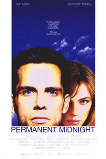 Půlnoc nikdy nekončí  - Permanent Midnight