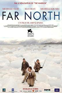 Profilový obrázek - Far North