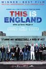 Taková je Anglie (2006)