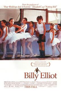 Profilový obrázek - 'Billy Elliot': Breaking Free