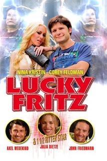 Profilový obrázek - Lucky Fritz
