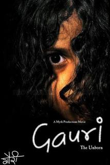 Profilový obrázek - Gauri: The Unborn
