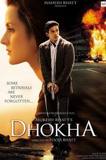 Profilový obrázek - Dhokha