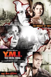 Profilový obrázek - Y.M.I. Yeh Mera India