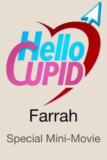 Profilový obrázek - Hello Cupid: Farrah