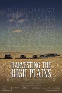 Profilový obrázek - Harvesting the High Plains
