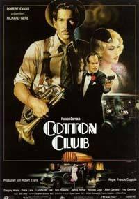 Profilový obrázek - Cotton Club