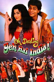 Oh Darling Yeh Hai India  - Oh Darling Yeh Hai India