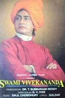 Profilový obrázek - Vivekananda