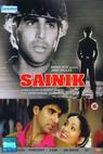 Sainik (1993)