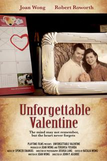 Unforgettable Valentine  - Unforgettable Valentine