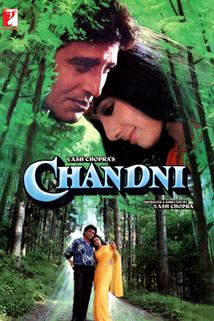 Profilový obrázek - Chandni