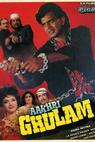 Aakhri Gulam (1989)