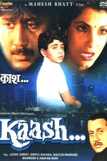 Profilový obrázek - 'Kaash'