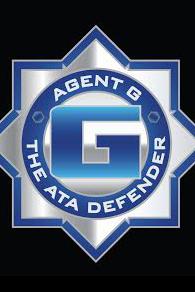 Profilový obrázek - Agent G: The ATA Defender