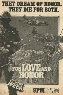 Profilový obrázek - For Love and Honor