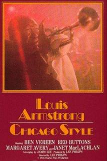 Profilový obrázek - Louis Armstrong: Chicagský styl