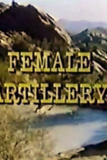 Profilový obrázek - Female Artillery