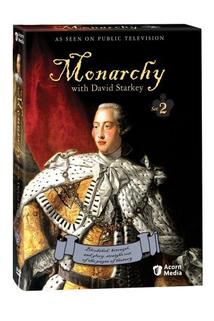 Profilový obrázek - Monarchy with David Starkey