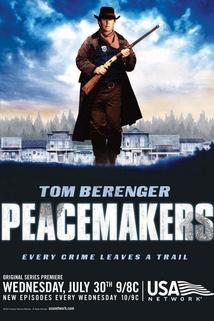 Profilový obrázek - Peacemakers