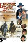 Lonesome Dove: The Series (1994)