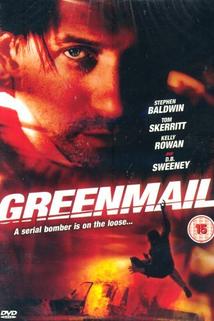 Greenmail  - Greenmail