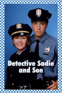 Profilový obrázek - Sadie and Son