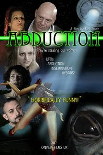 Profilový obrázek - Abduction