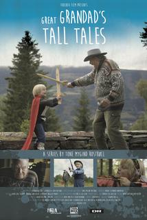 Great Grandad's Tall Tales