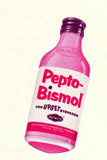 Pepto Bismol: Zombie Indigestion