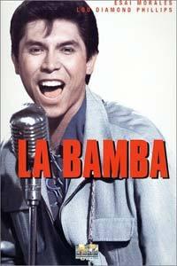 Profilový obrázek - La Bamba