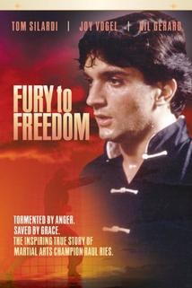 Profilový obrázek - Fury to Freedom