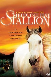 Peter Lundy and the Medicine Hat Stallion