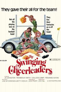 Profilový obrázek - The Swinging Cheerleaders
