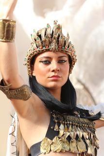 Profilový obrázek - Cleopatra: Mother, Mistress, Murderer, Queen