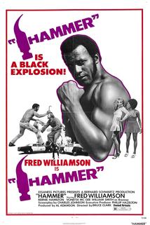 Hammer  - Hammer