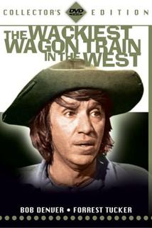 Profilový obrázek - The Wackiest Wagon Train in the West