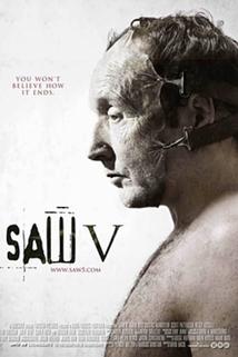 Profilový obrázek - Saw V