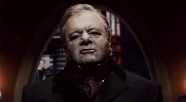 Repo! The Genetic Opera