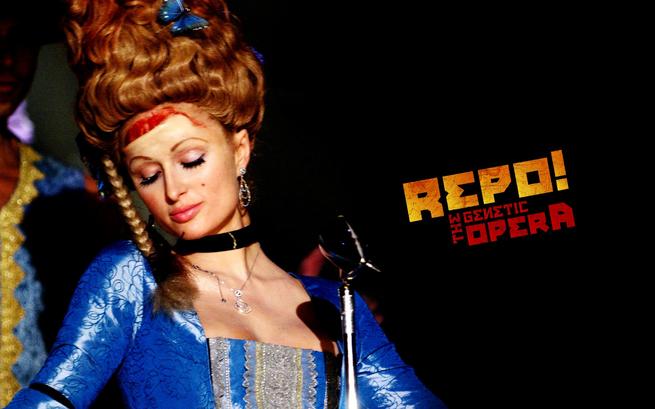 Repo! The Genetic Opera