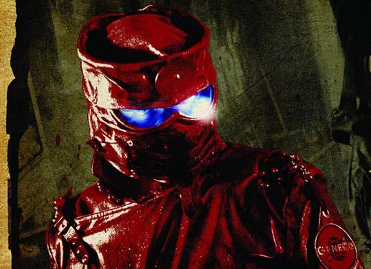 Repo! The Genetic Opera