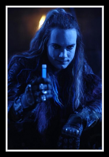 Repo! The Genetic Opera