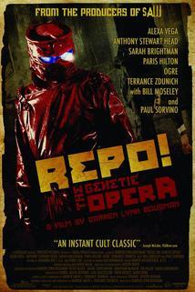 Profilový obrázek - Repo! The Genetic Opera