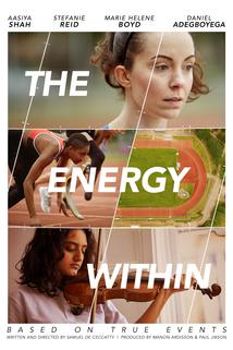 Profilový obrázek - The Energy Within