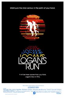 Loganův útěk