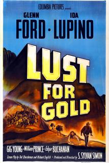 Profilový obrázek - Lust for Gold