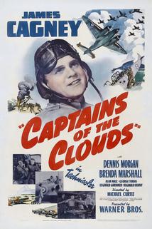 Profilový obrázek - Captains of the Clouds