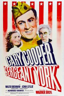 Četař York  - Sergeant York