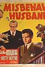 Profilový obrázek - Misbehaving Husbands