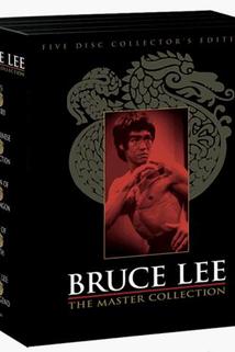 Profilový obrázek - Bruce Lee, the Legend